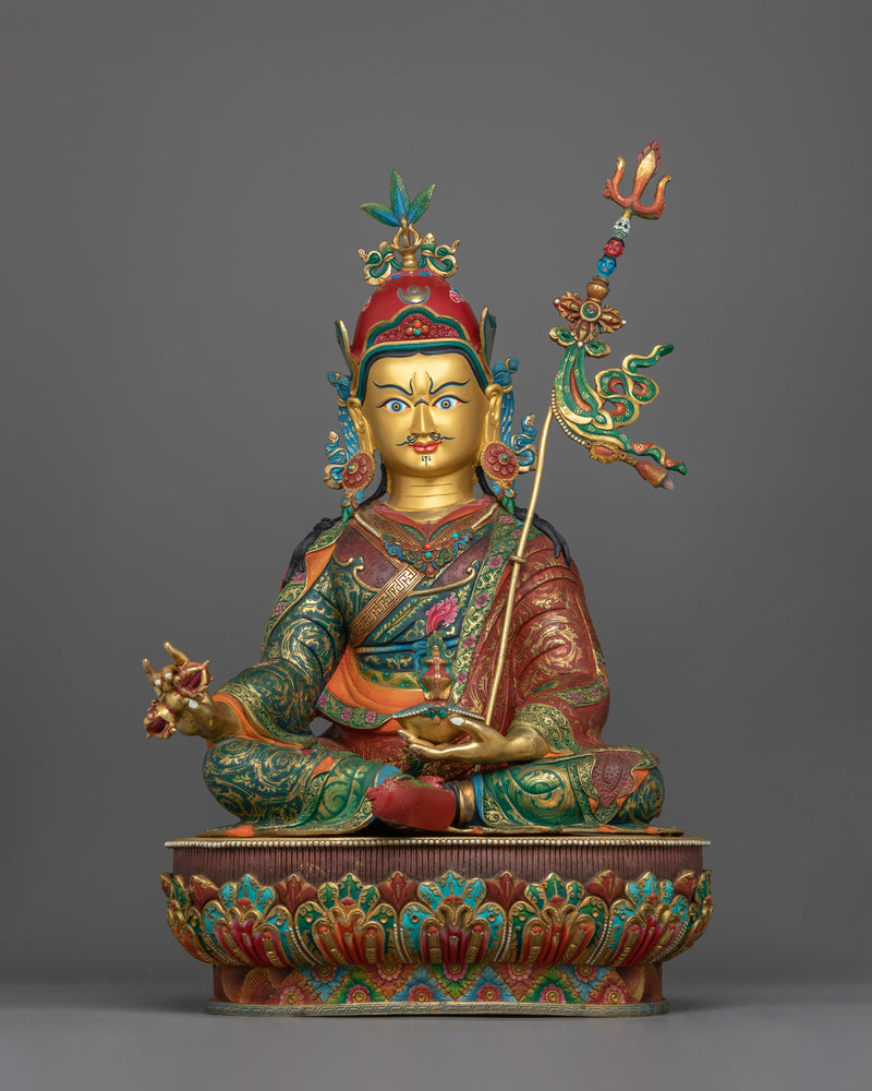 precious-guru-padmasambhava