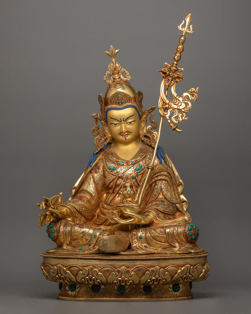 second-buddha-guru-padmasambhava-figurine