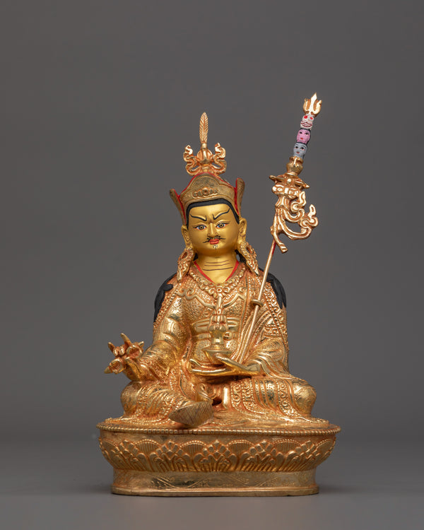 founder-of-vajrayana-guru-rinpoche