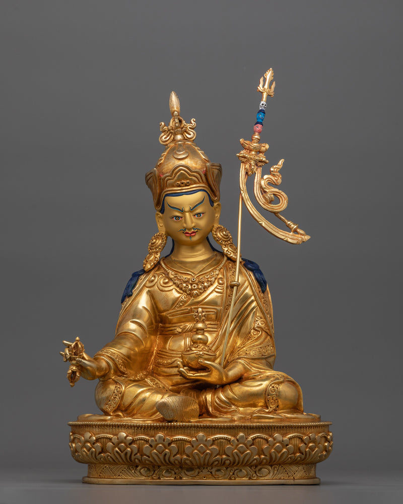 second-buddha-guru-padmasambhava