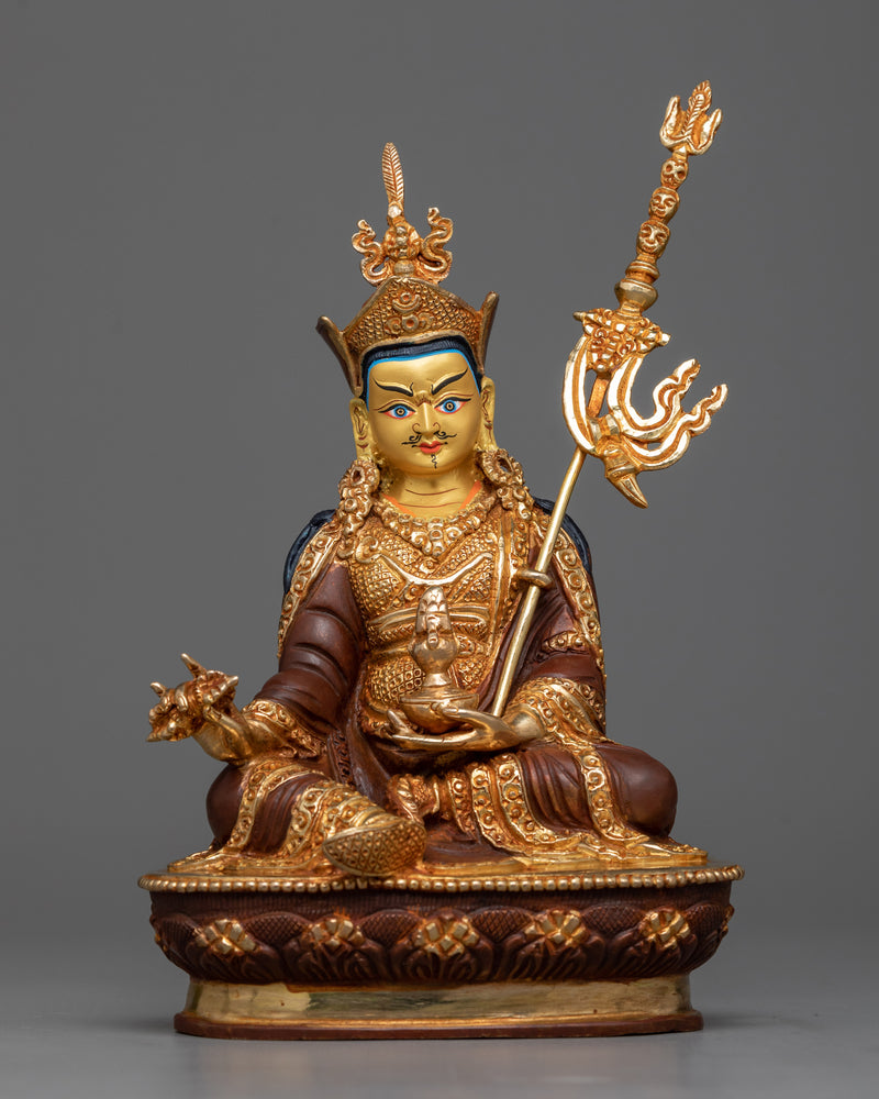 lotus-born-master-sculpture