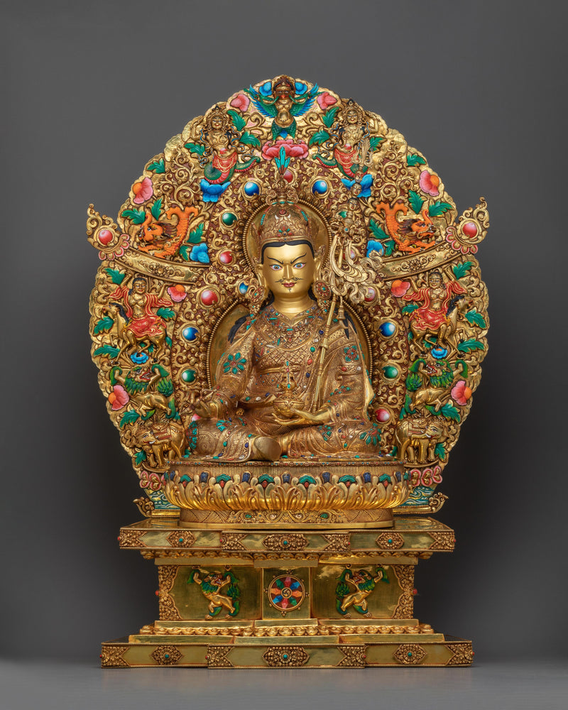 guru rinpoche day