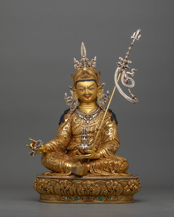  Master Buddha Guru Rinpoche 