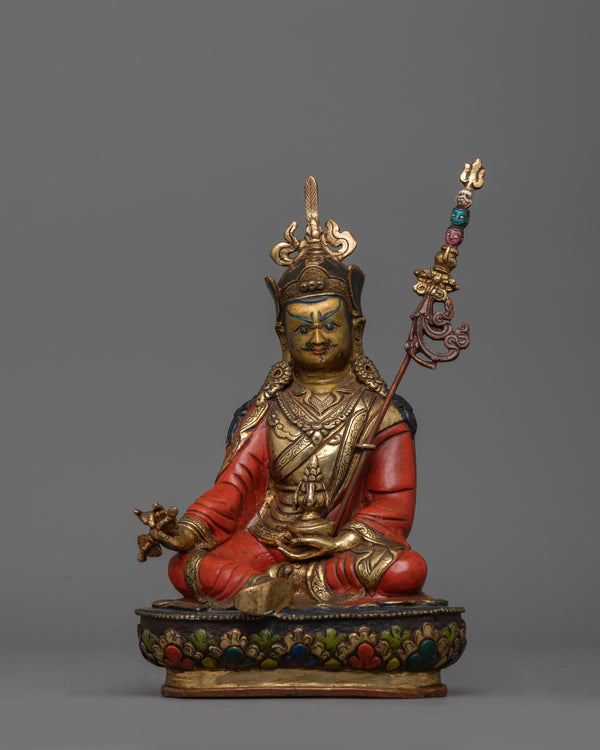 tibetan-master-padmasambhava-figurine