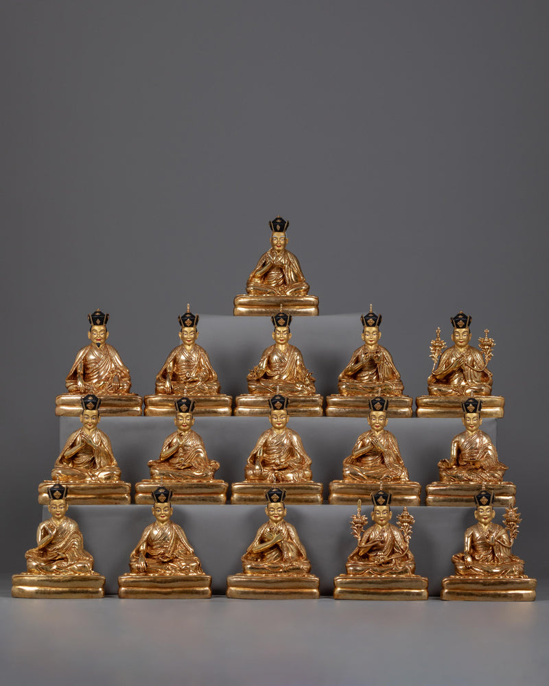 karmapa-set