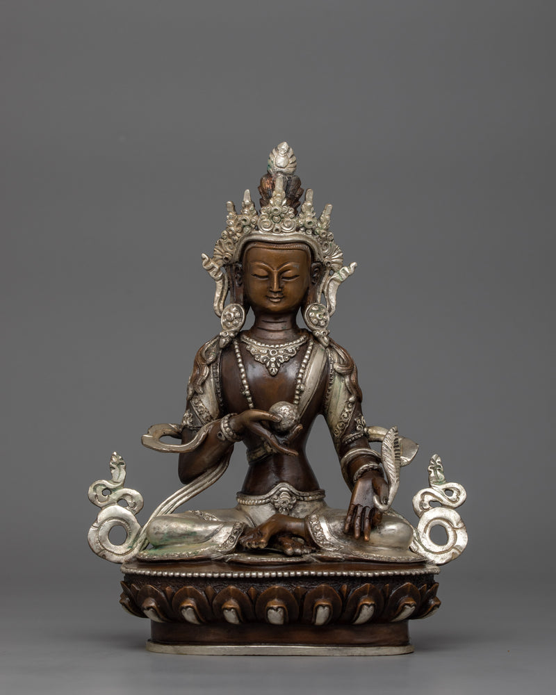 bodhisattva-statue-of-kshitigarbha