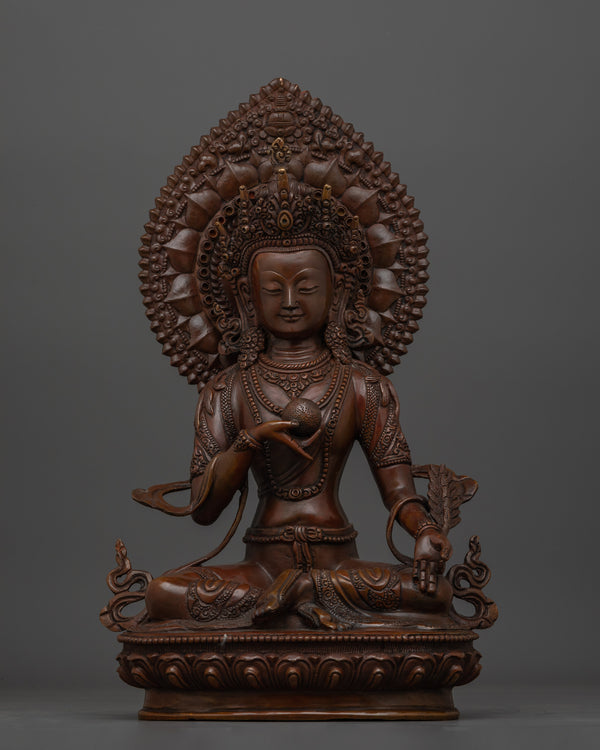 kshitigarbha-saviour-bodhisattva