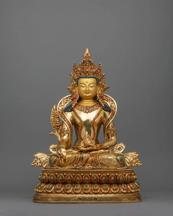 bodhisattva-kshitigarbha-buddhist-sculpture