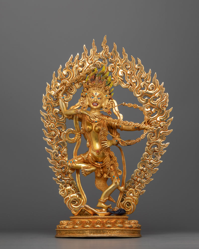 vajrayana-goddess