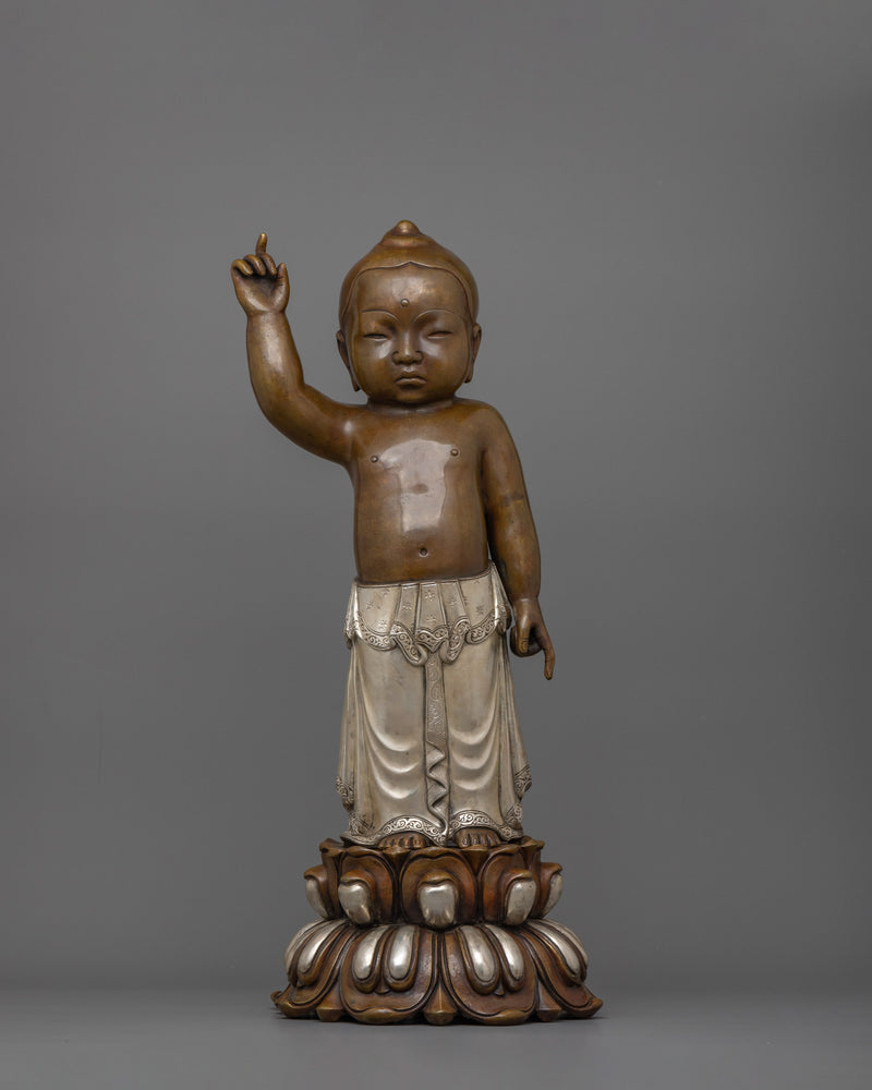 Little Buddha