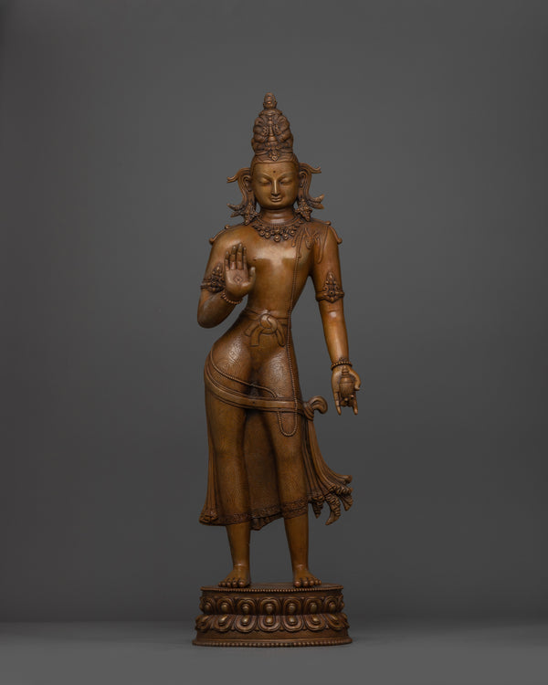 bodhisattva-deity-lokeshwor