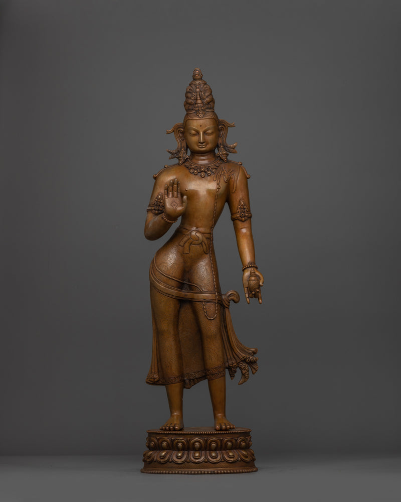 bodhisattva-deity-lokeshwor