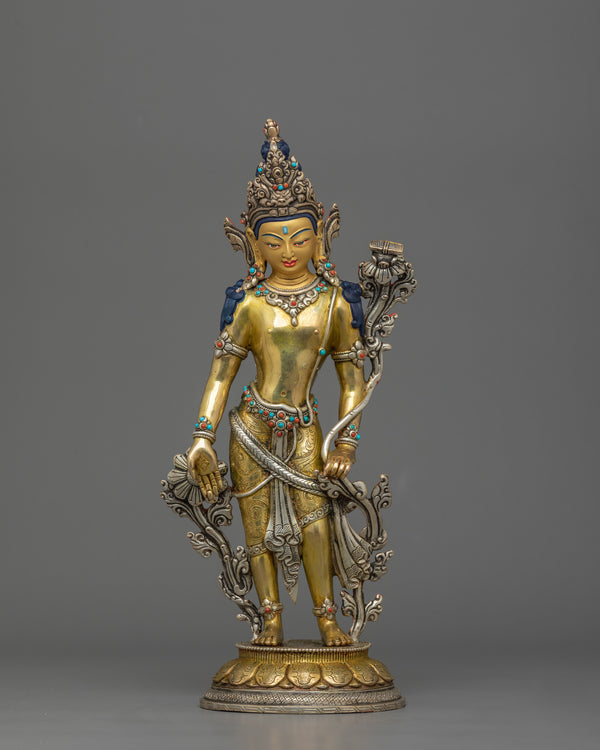 bodhisattva-deity-lokeshwor