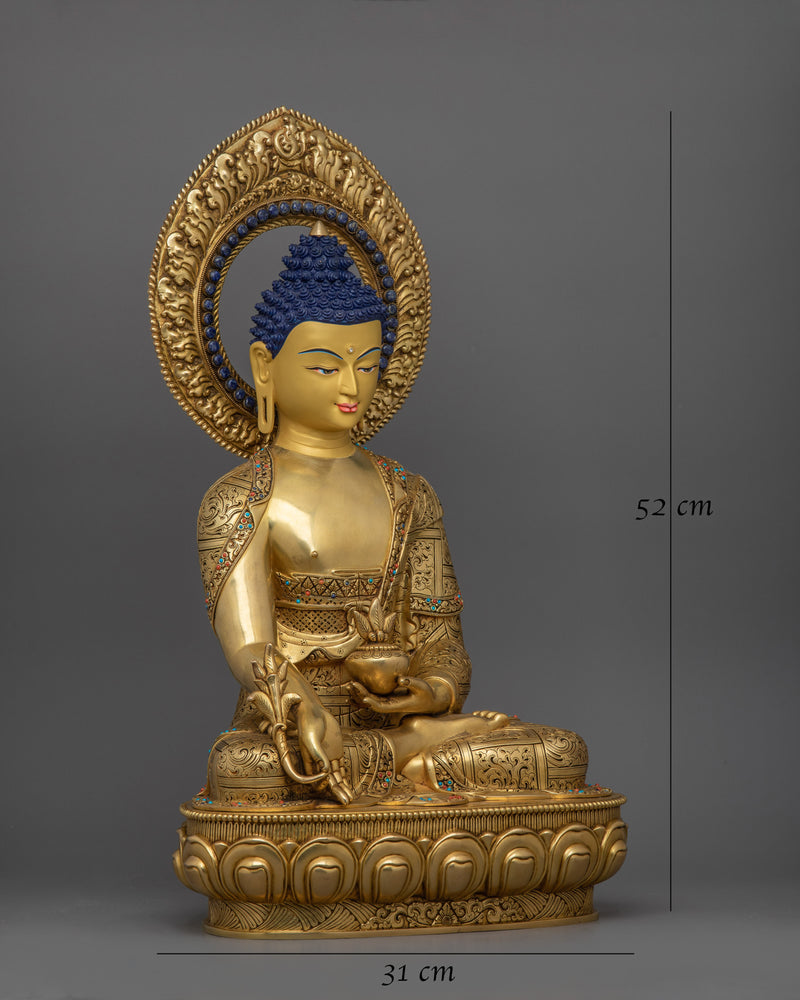 healing-buddha-bhaisajyaguru-statue