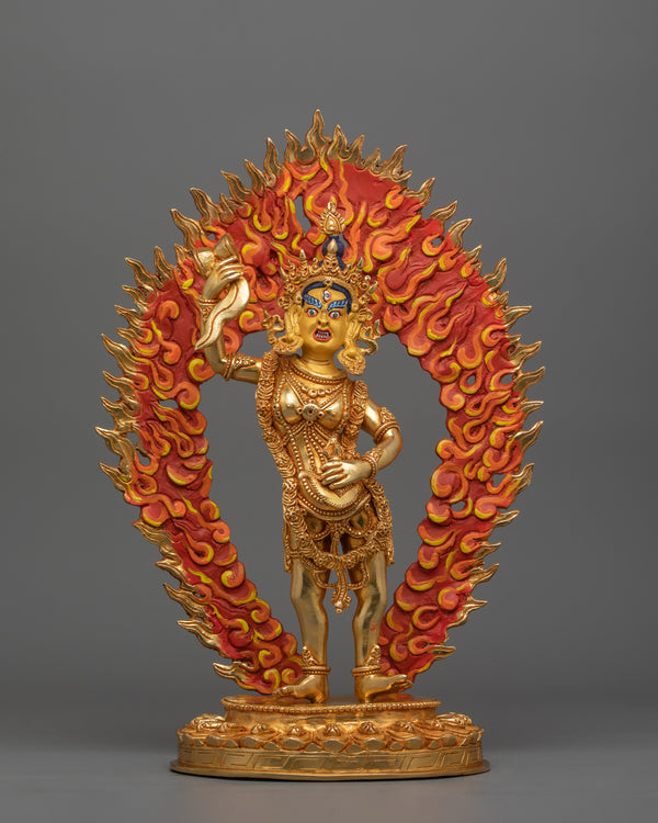 machig-labdron-handmade-statue