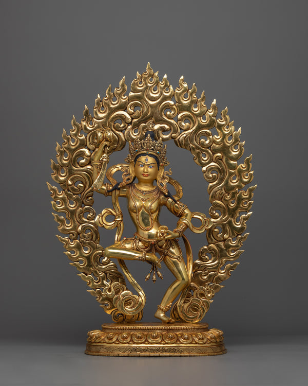 machig-labdron-tibetan-yogini-statue