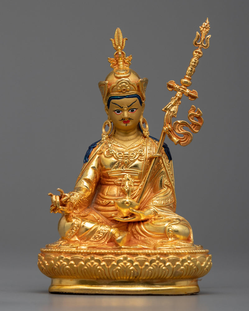  guru-rinpoche-small sized statue