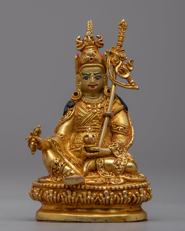 small-padmasambhava-statue