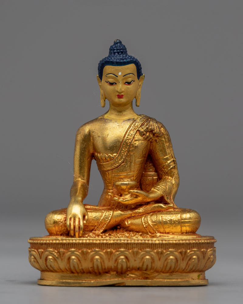 tiny-shakyamuni-buddha-statue