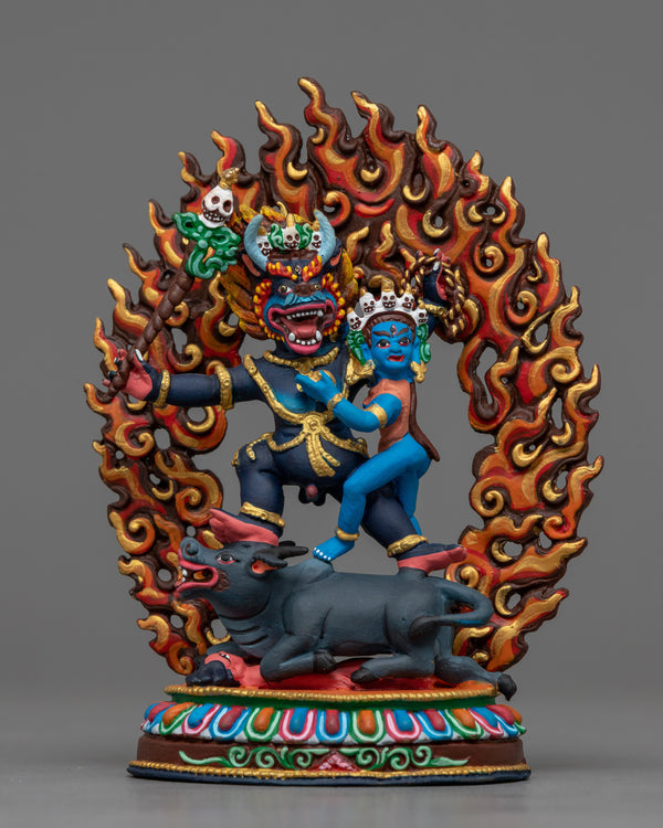 tiny-yamantaka