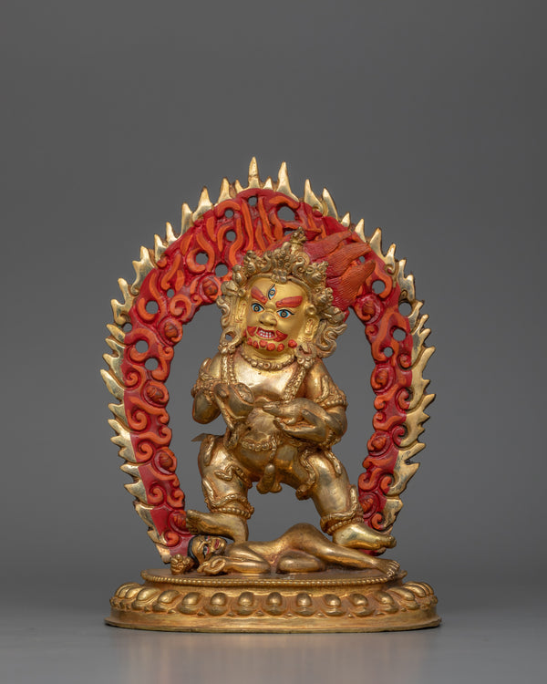 Mahakala Bernagchen