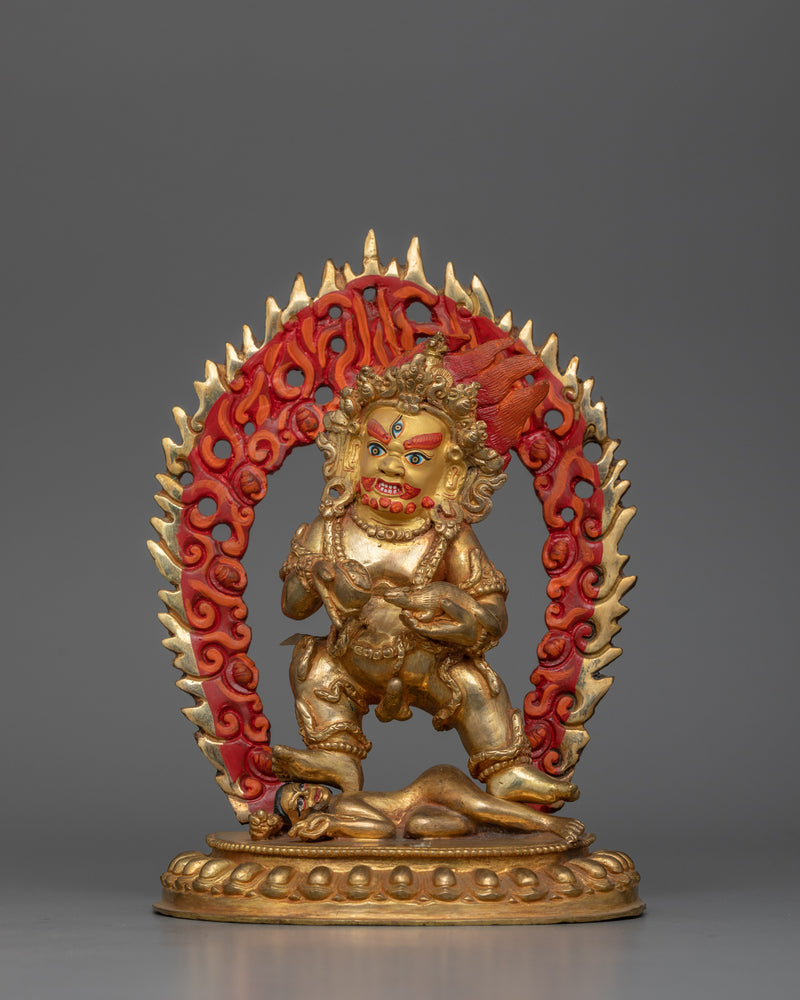 Mahakala Bernagchen