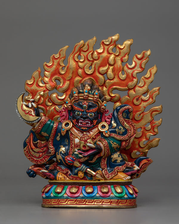 three-eyed-mahakala-bernagchen