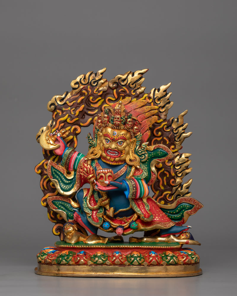 mahakala-bernakchen-dharma-protector