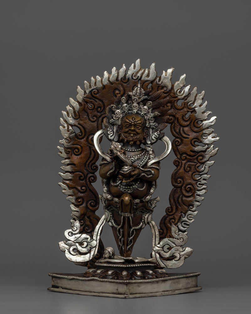 protector-deity-mahakala-phurba