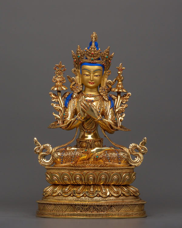 future-buddha-figurine