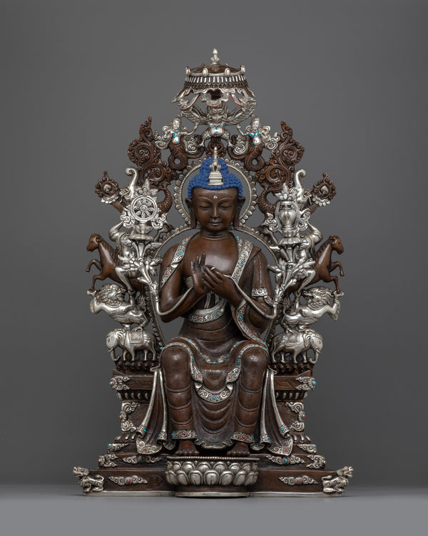 Maitreya Buddha Lord of Love