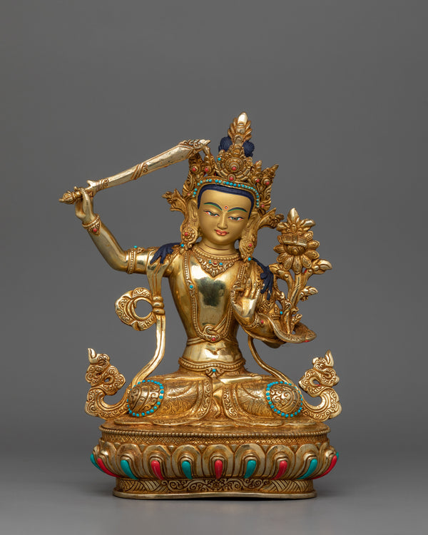 Manjushri