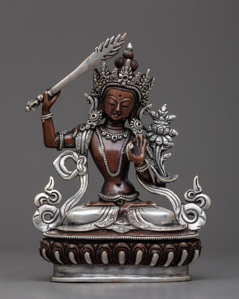 prajna-manjushri