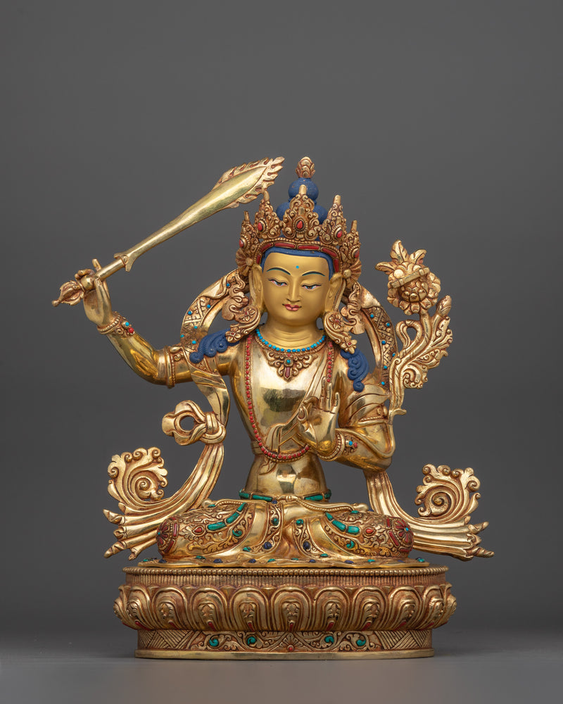 manjushri-dharma-decor