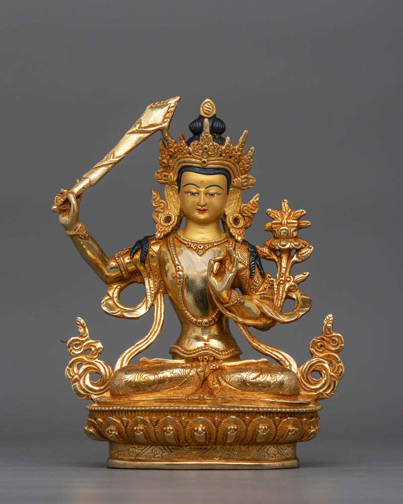 bodhisattva-deity