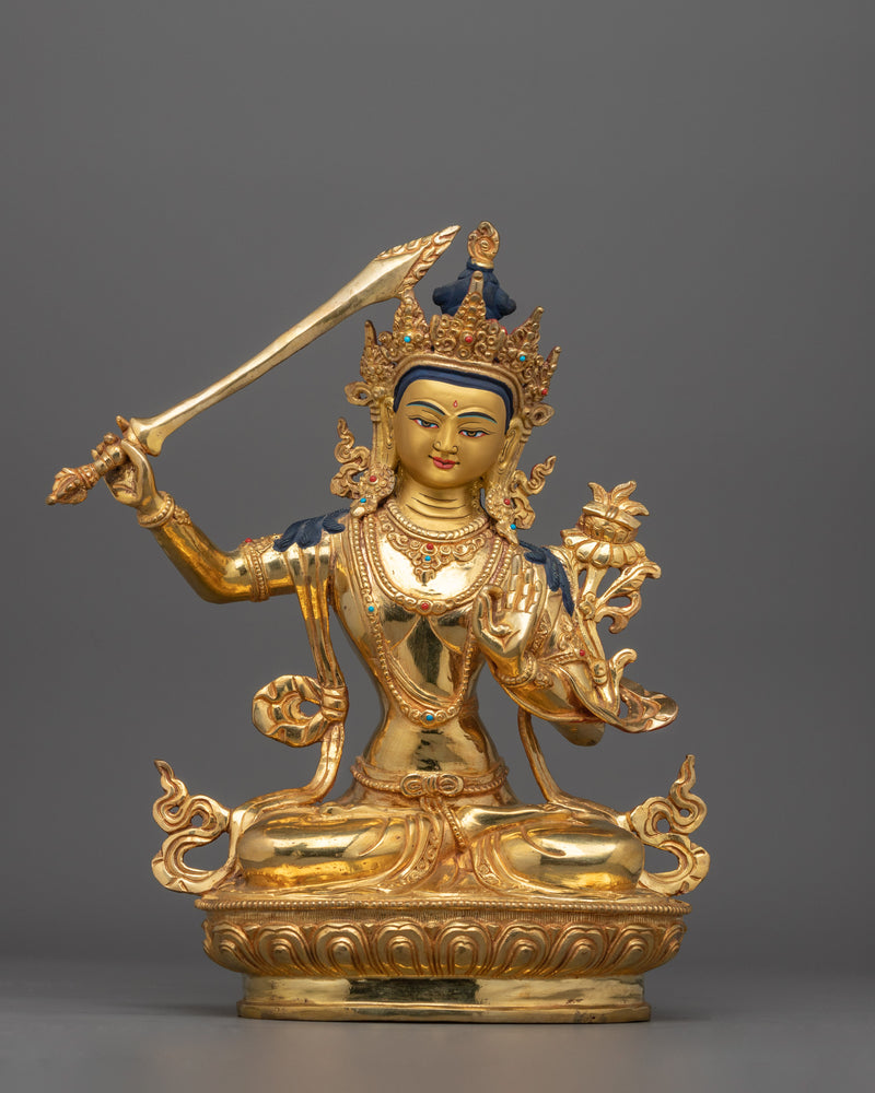 manjushri-sword-of-wisdom-holder