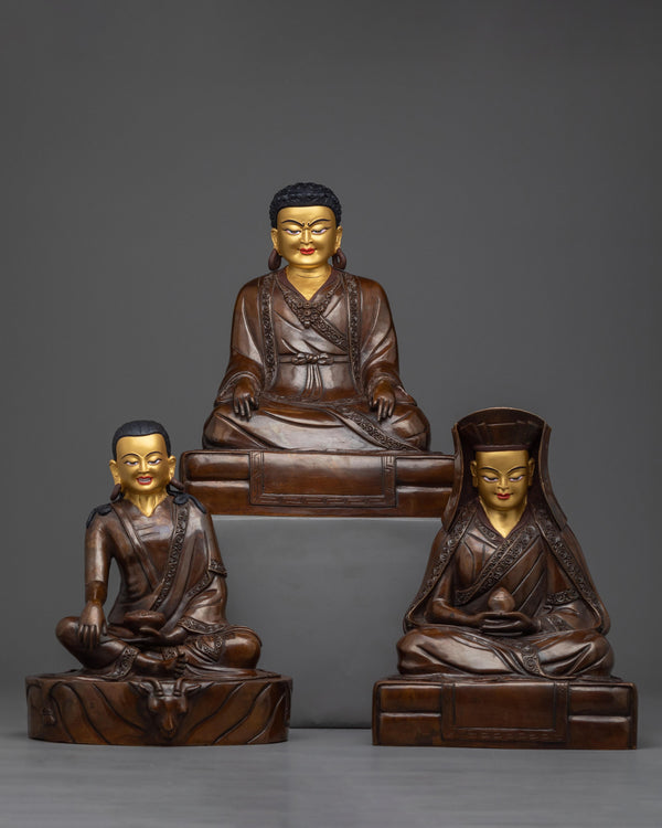 marpa-milarepa-gampopa-set