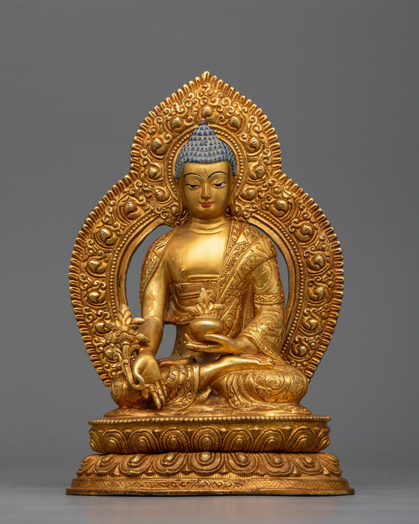 Medicine Buddha Statues | Collection by Termatree