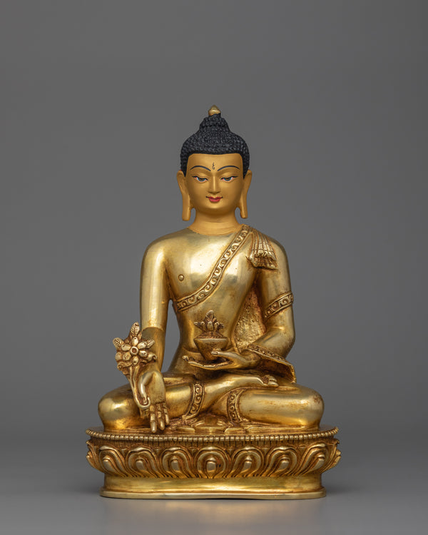 bhaisajyaguru-figurine