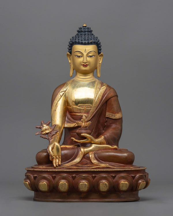 Medicine Buddha Statues | Collection by Termatree