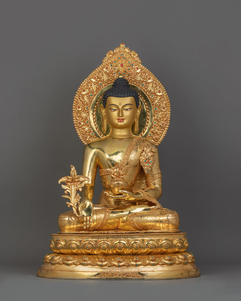 Medicine Buddha