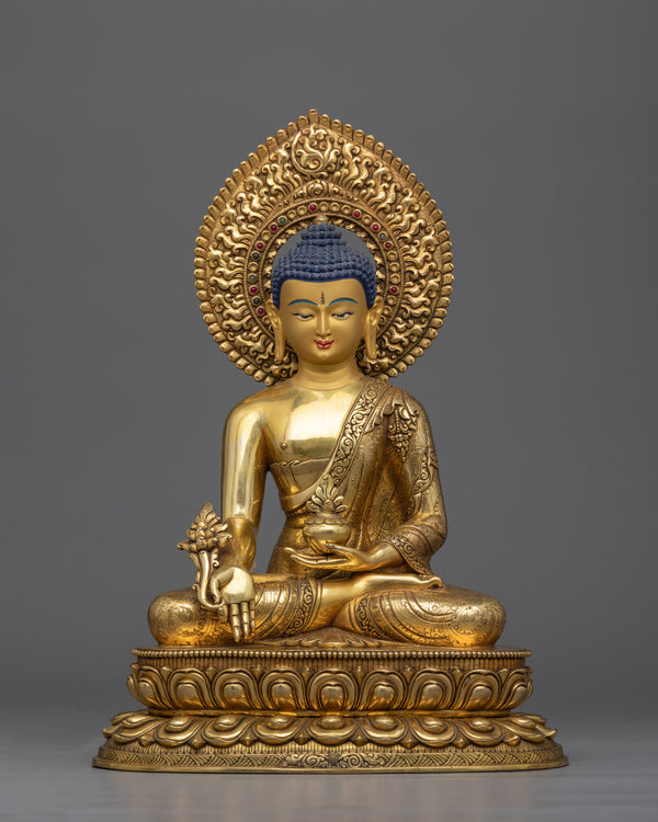 healing-medicine-buddha-figure