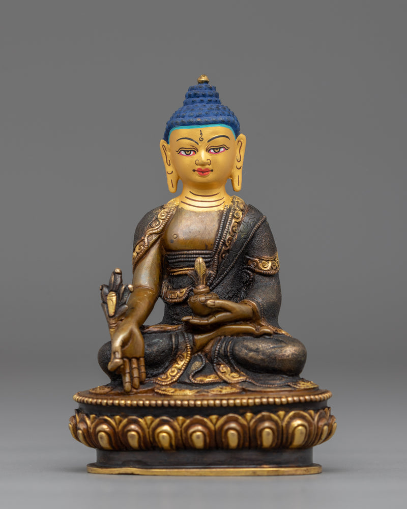 Medicine Buddha