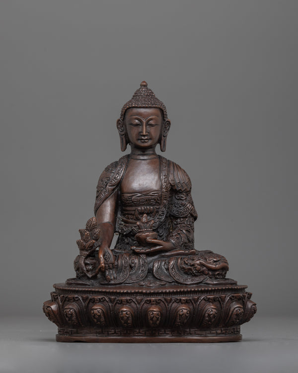 medicine-buddha-for-healing