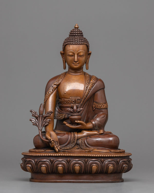 Medicine Buddha Statues | Collection by Termatree