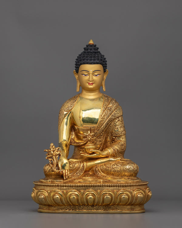 handmade-healing-buddha-bhaisajyaguru