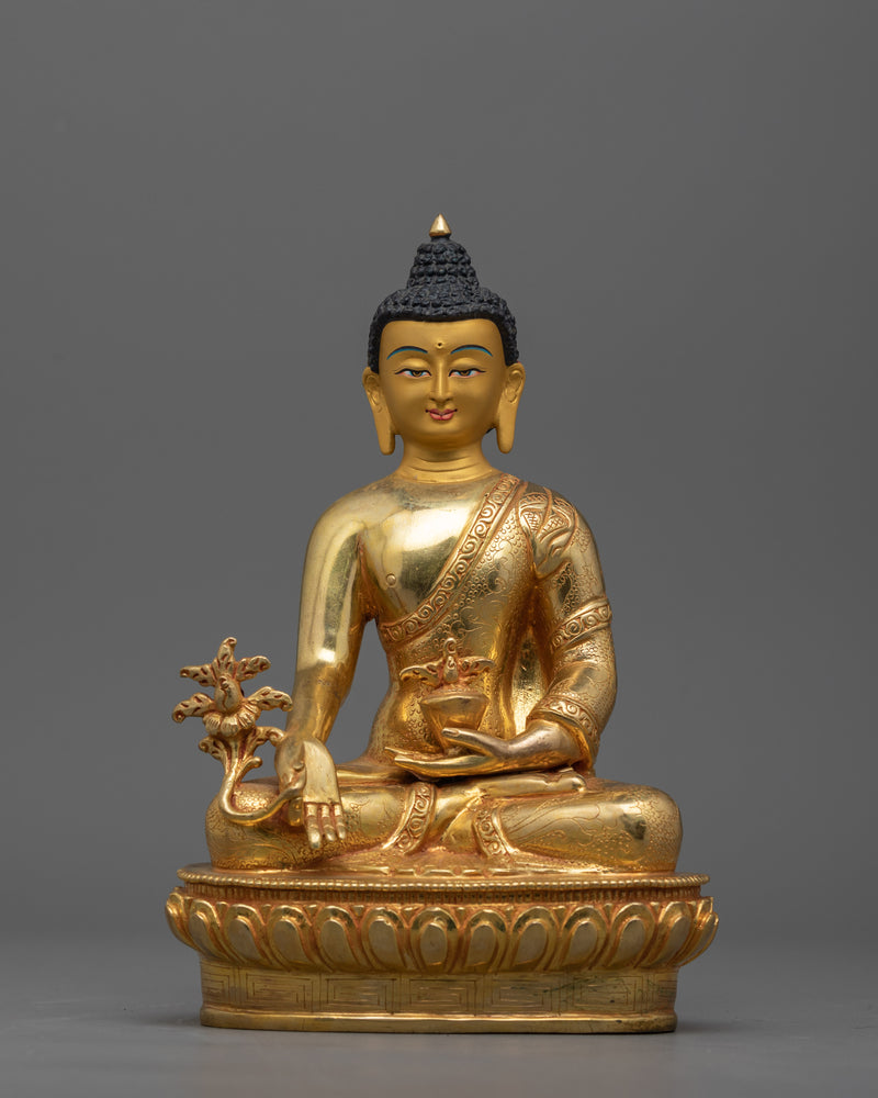 Medicine Buddha