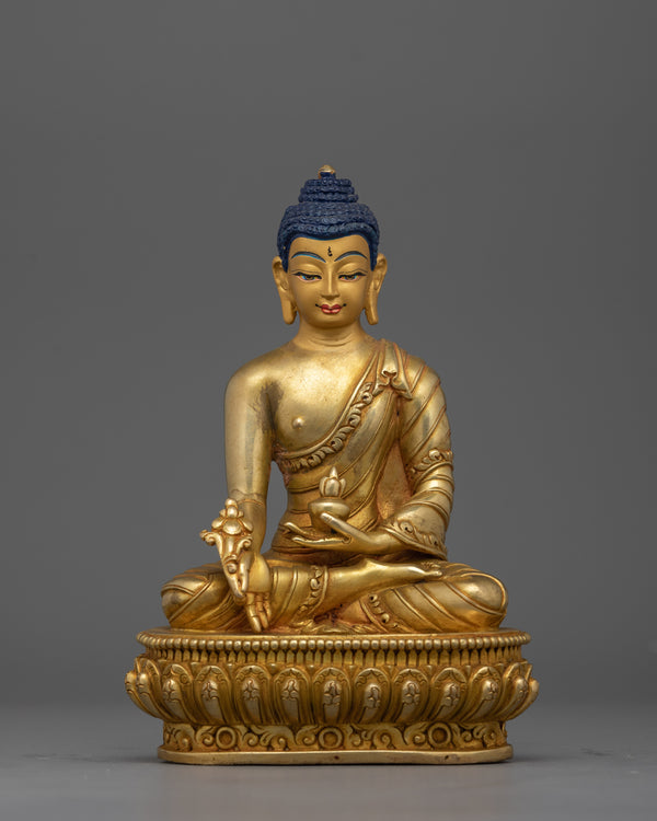 bhaisajyaguru-buddhist-sculpture