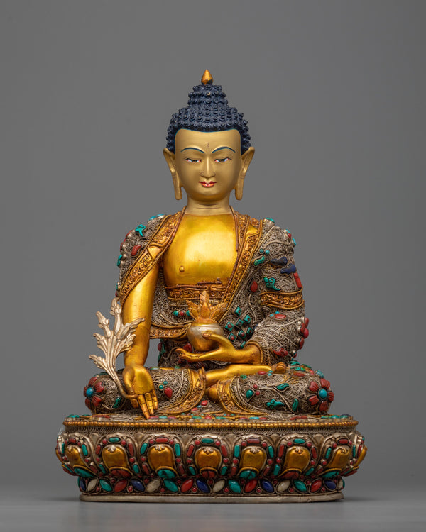 Medicine Buddha Statues | Collection by Termatree