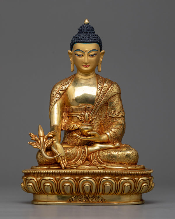 Medicine Buddha Statues | Collection by Termatree